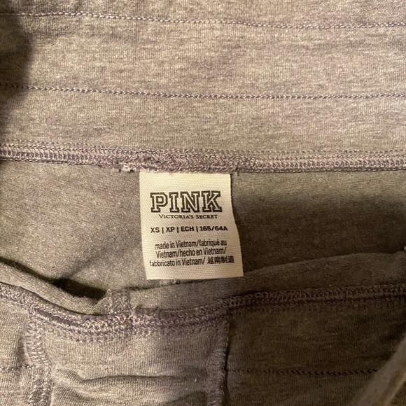 SOLD ON MERCARIIII ‼️SALE‼️ VS PINK Campus - Picture 3 of 3